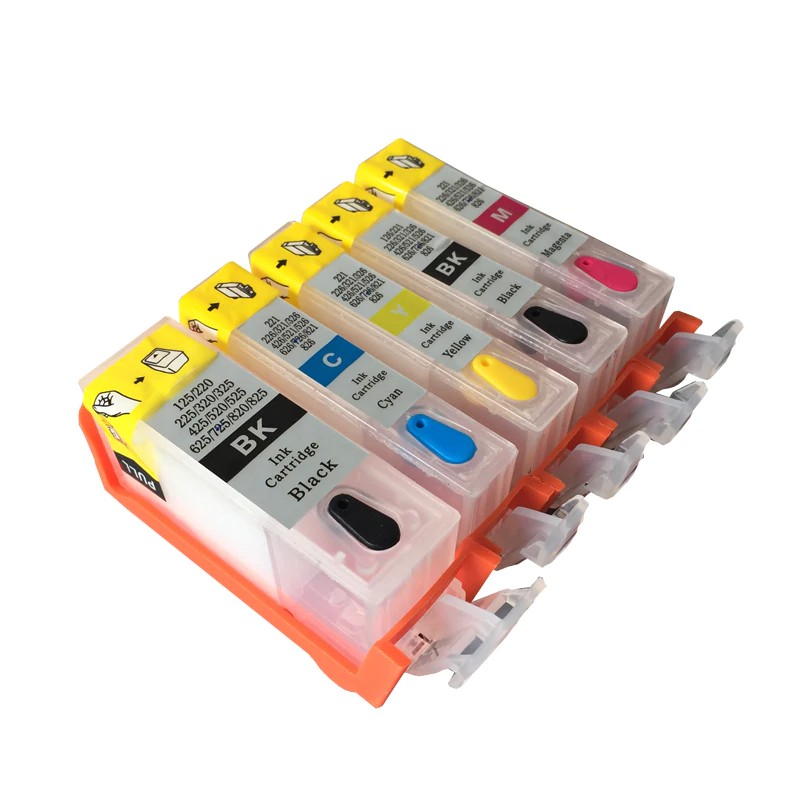 canon printer ink 225 226