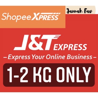 Shopee express drop off point klang