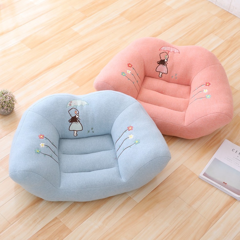 sofa chair for baby girl