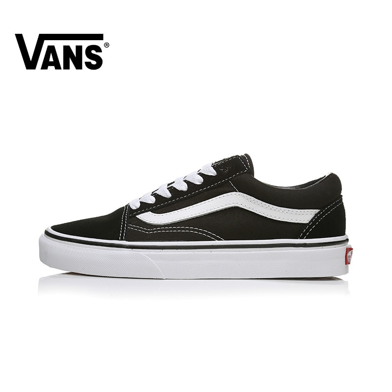 vans classic original