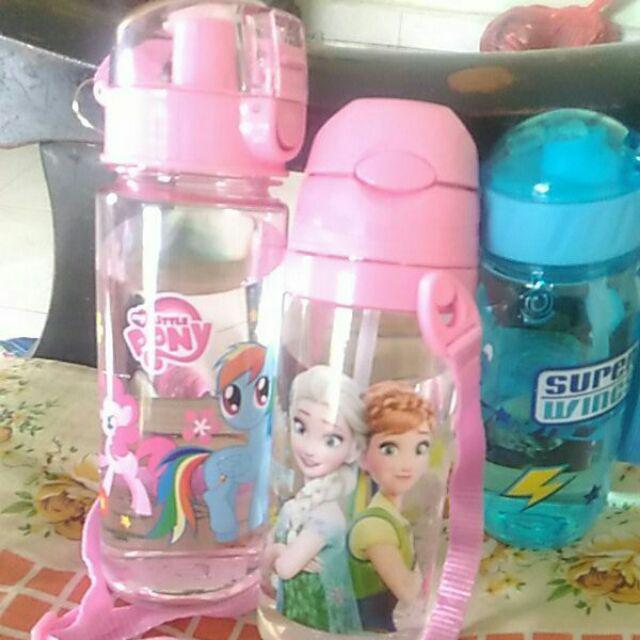 READY STOCK450 ML Botol  Air  Minum Kanak  kanak  Air  botol  