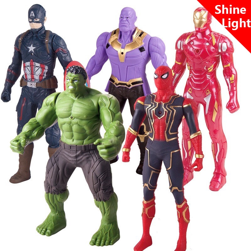 hulk dolls toys