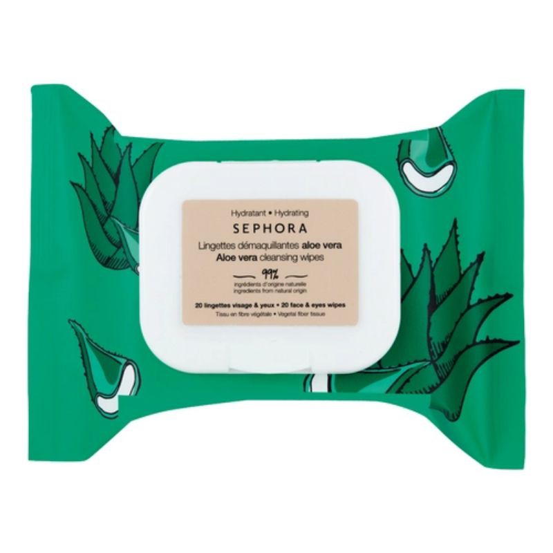 sephora makeup wipes