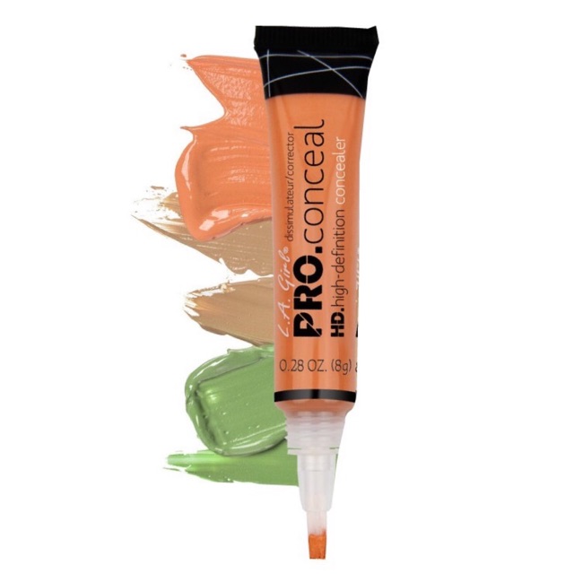 cheap pro concealer