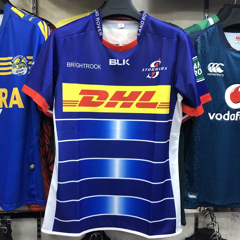 stormers 2019 jersey