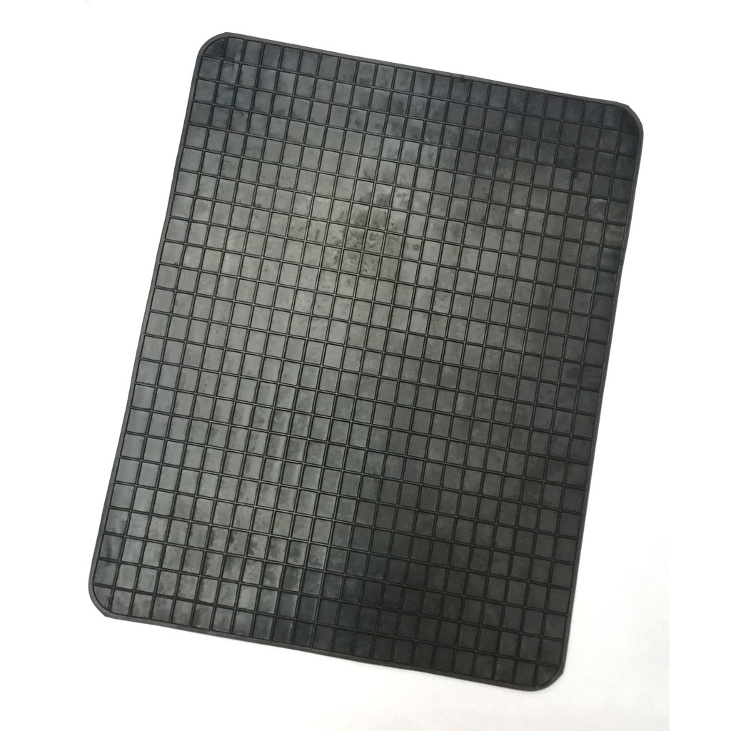 Universal Rubber Floor Mat Malaysia (Small) Shopee Malaysia