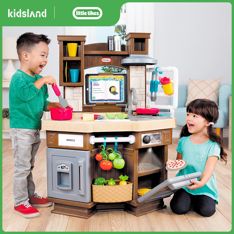little tikes learning house