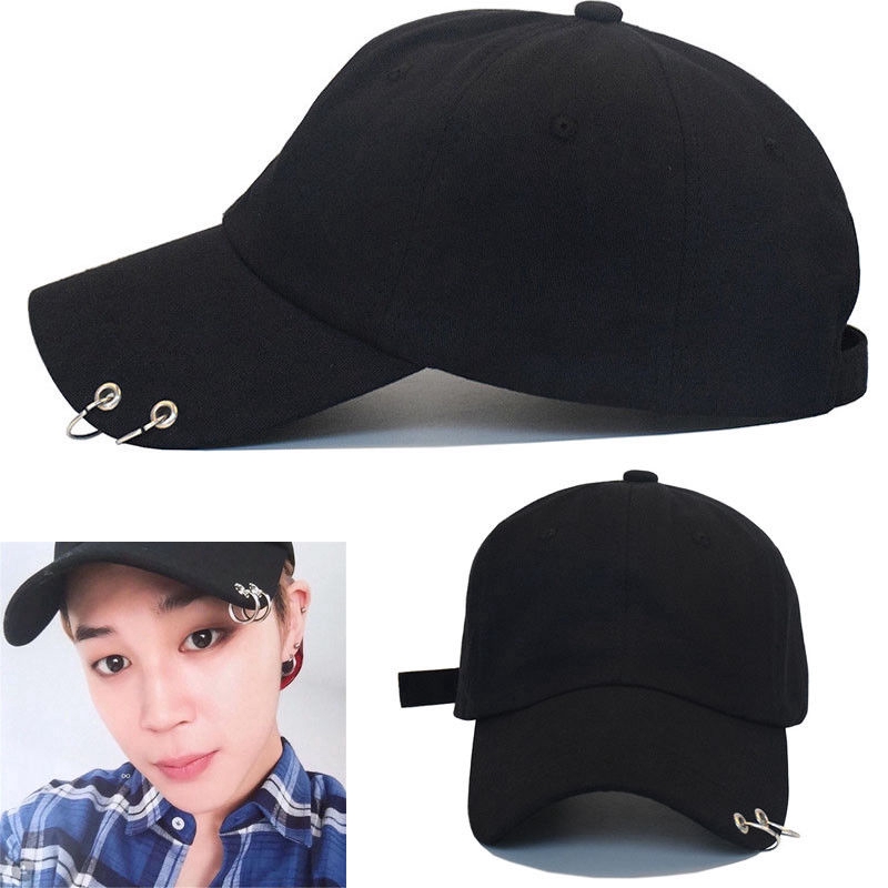 jungkook baseball cap