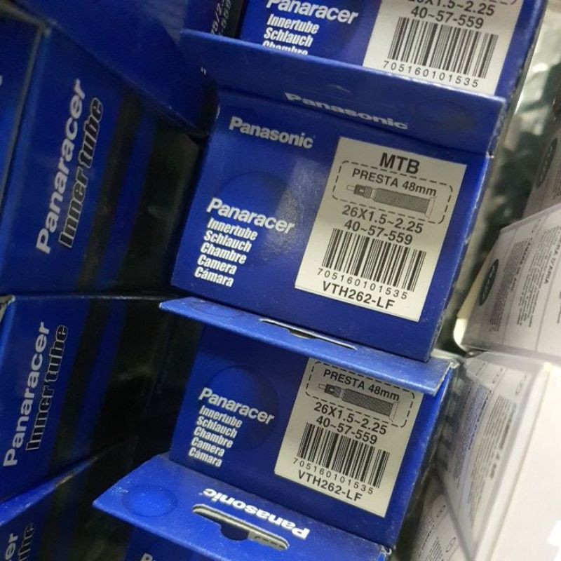 panaracer tube