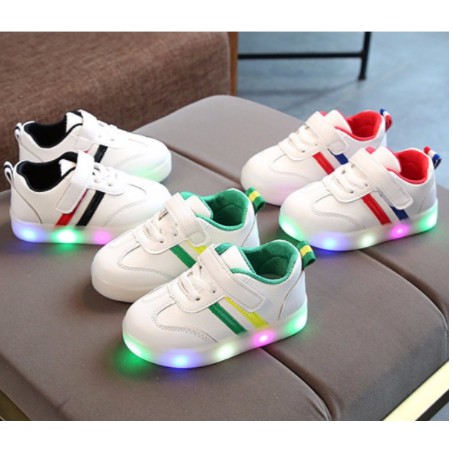 led shoes for sale