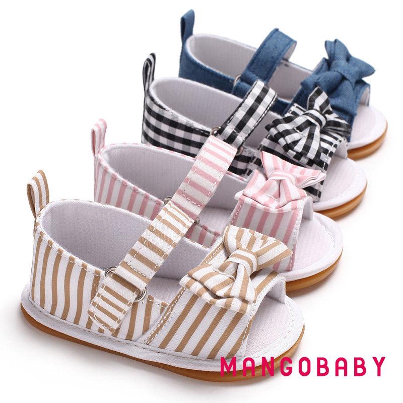 newborn baby girl sandals size 0