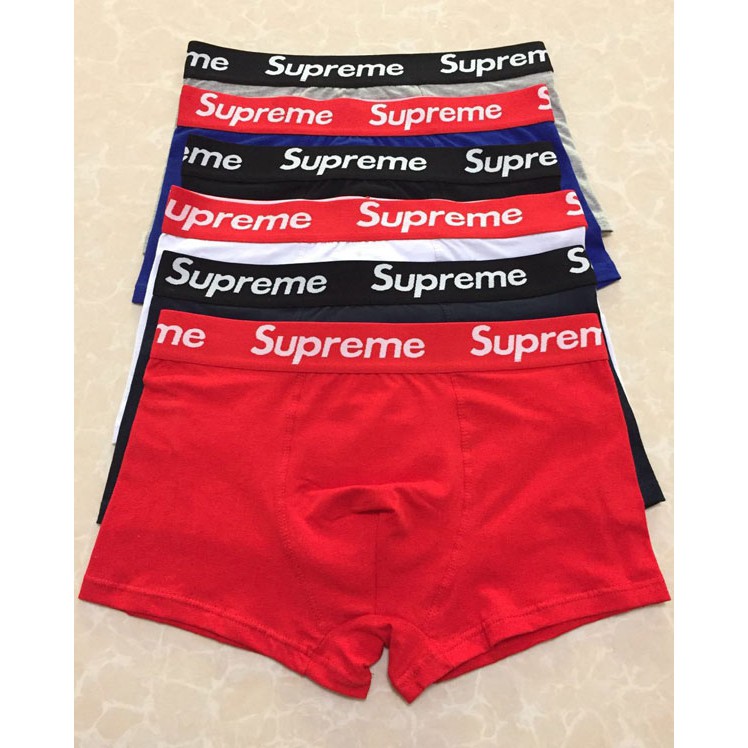 Supreme Boxer Brief XL [Alternative dealer]