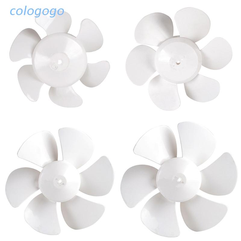 COLO Ventilation Fan Exhaust Fan Electric Fan Accessories Fan Blade 12