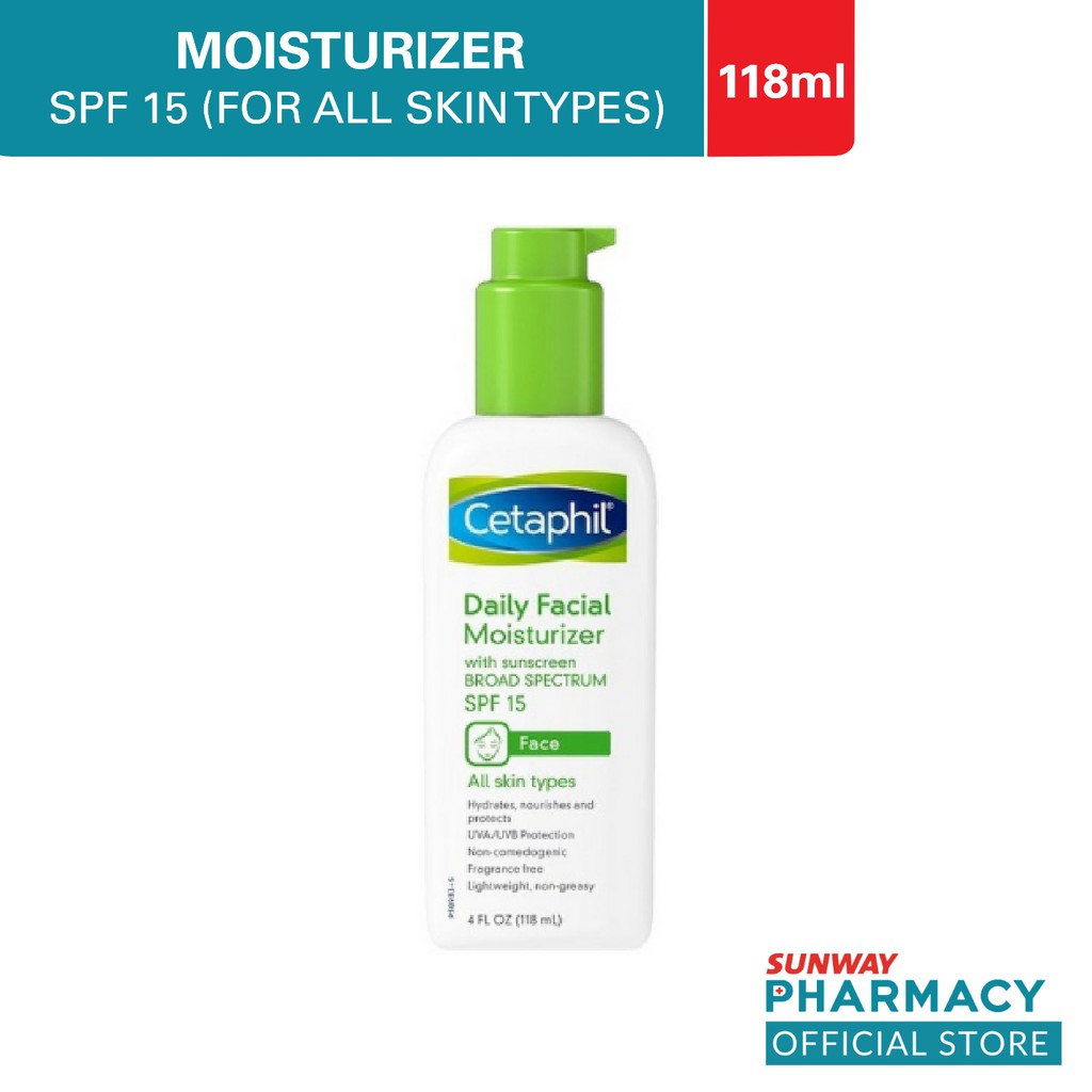 harga cetaphil di malaysia