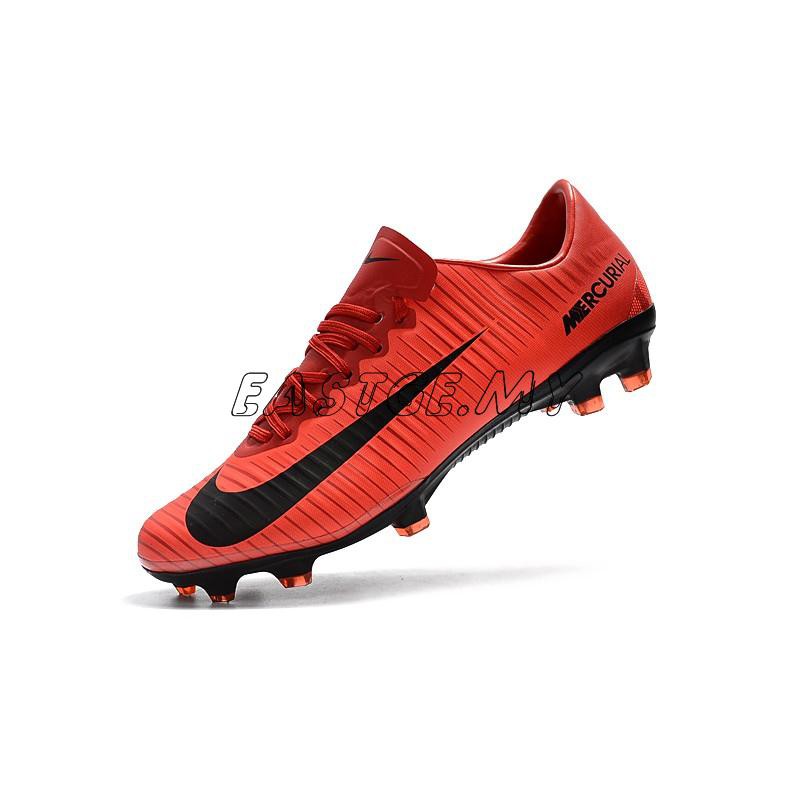 nike mercurial vapor 45