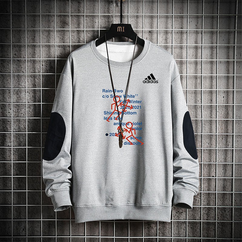 adidas couple hoodie