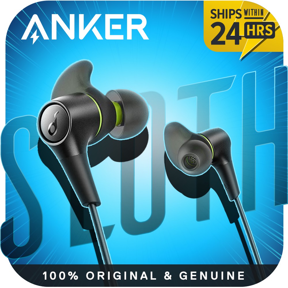 anker soundcore spirit 2