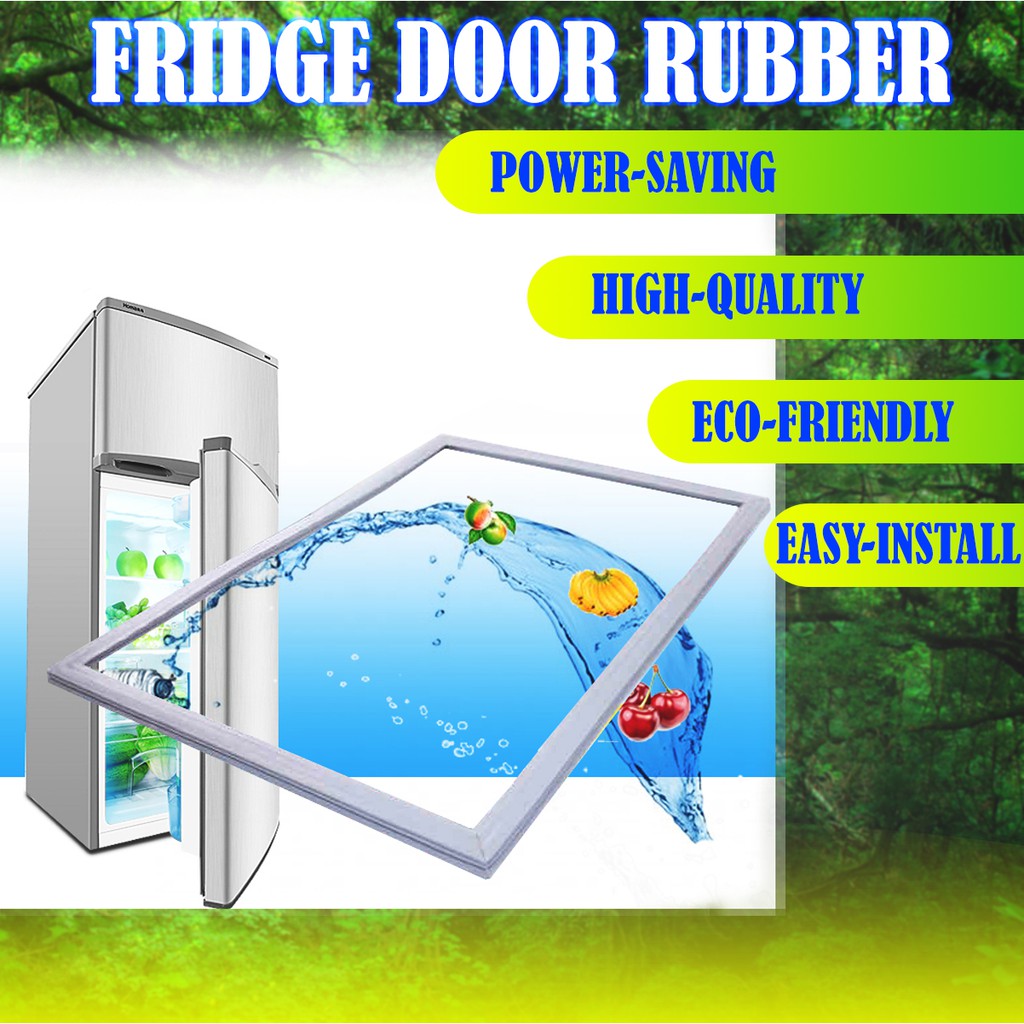 R Z450am Hitachi Fridge Door Rubber Shopee Malaysia
