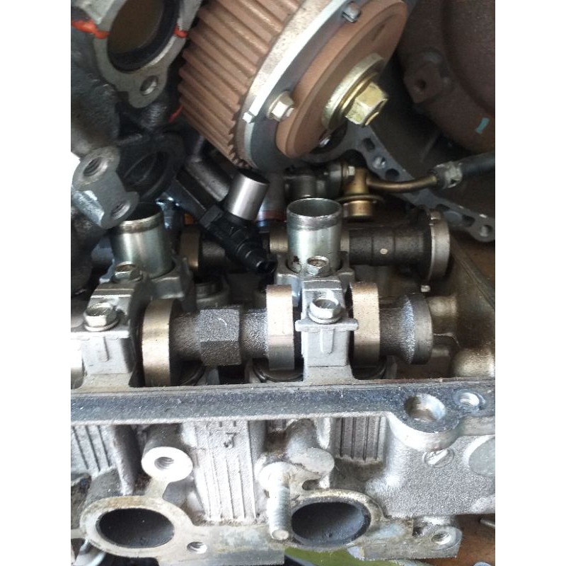 Perodua Kelisa Kenari Viva Camshaft Shopee Malaysia