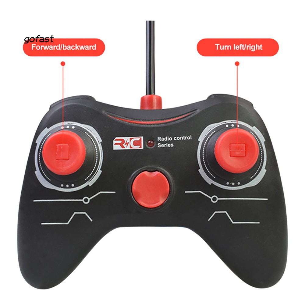 universal rc car remote