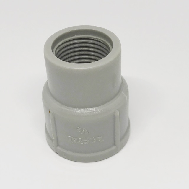 3 4 X 1 2 Threaded Reducer Socket 15 X mm Shopee Malaysia