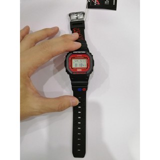 marvel casio