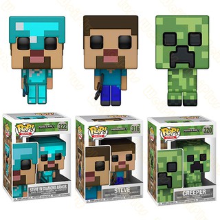funko creeper