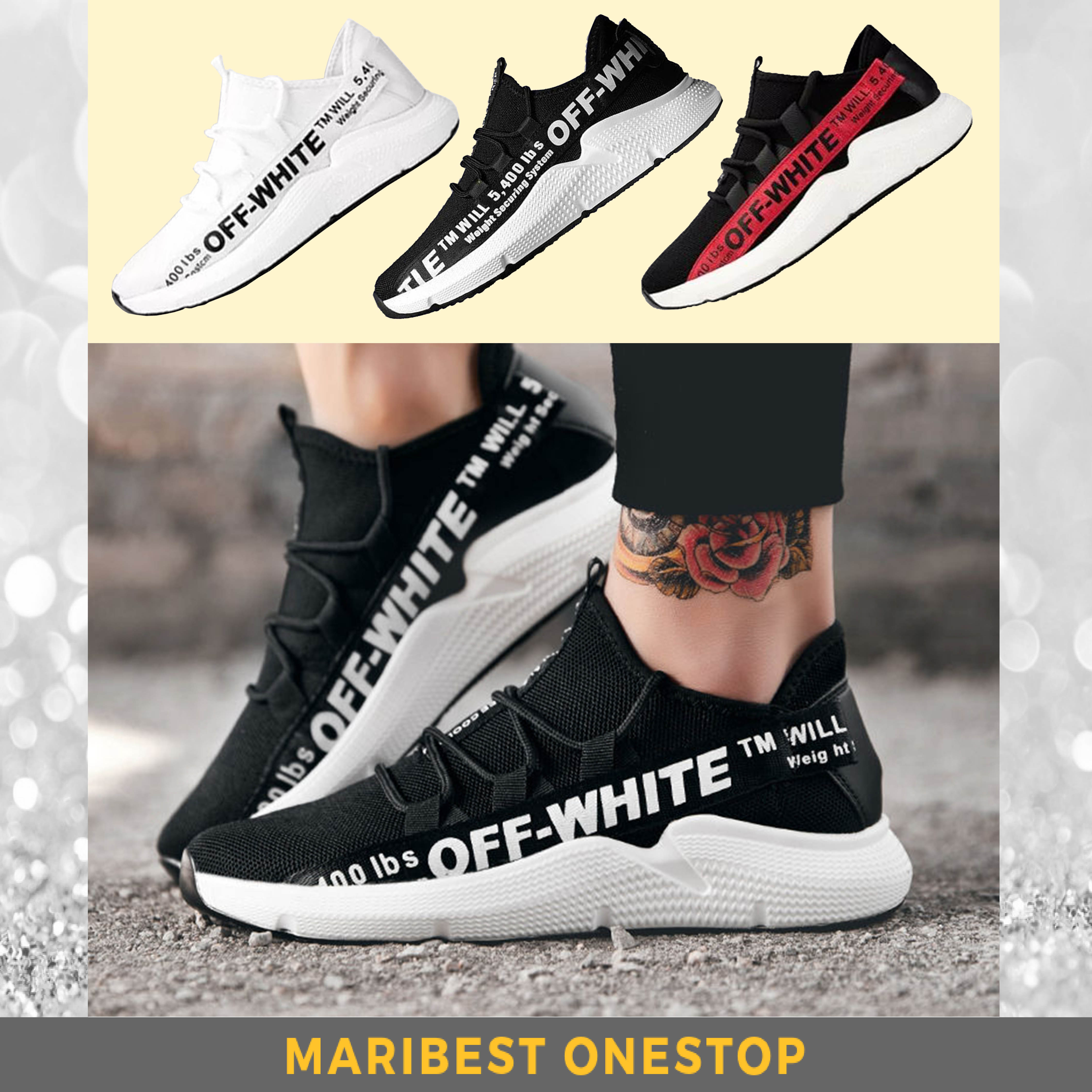 shoes for running and casual wear
