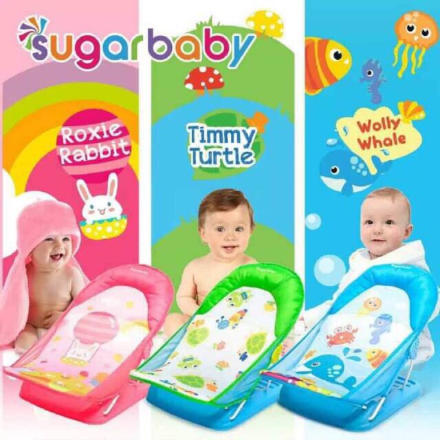 Sugar Baby Bather Deluxe - Brand New