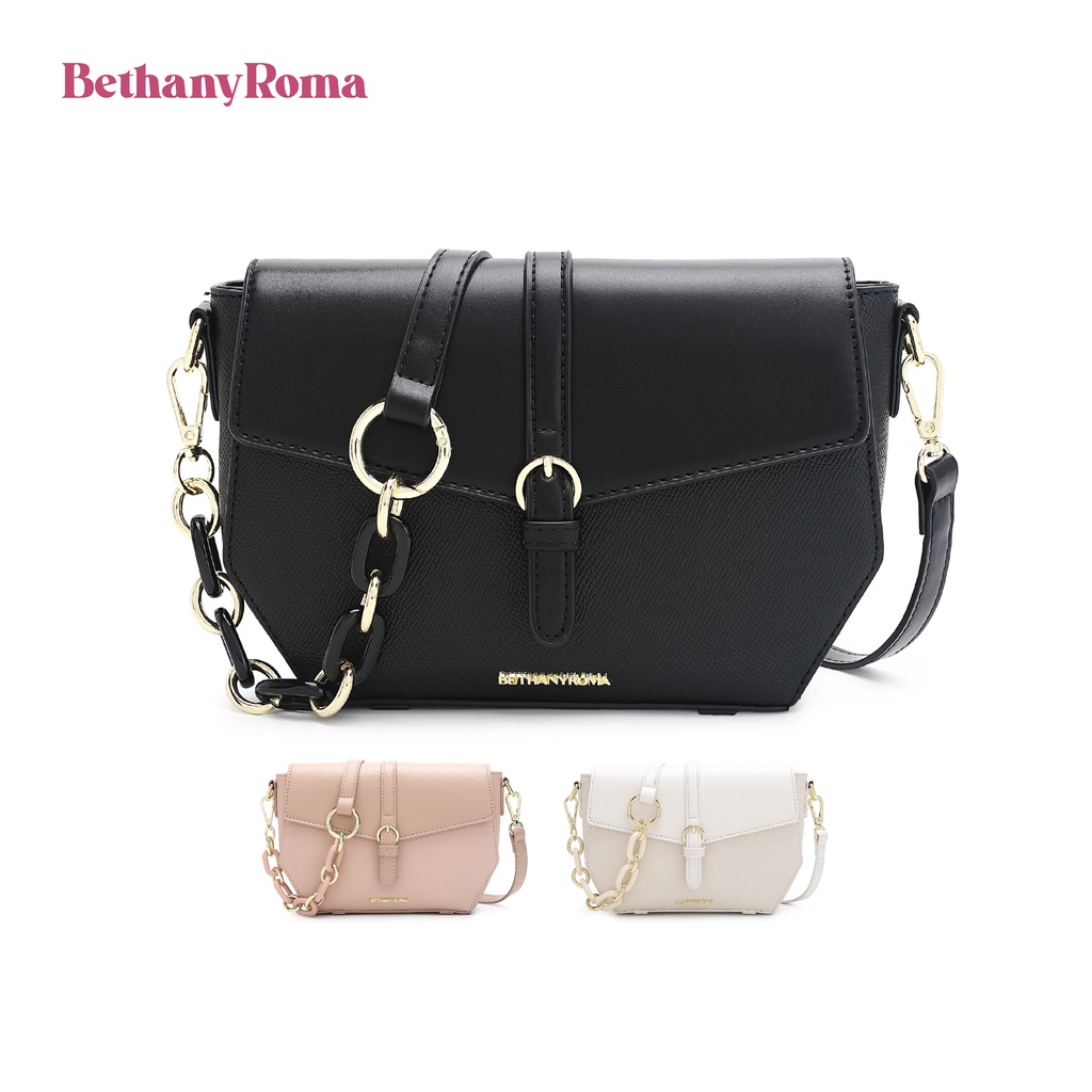 Bethany Roma Sling Bag - 20BR48 | Shopee Malaysia