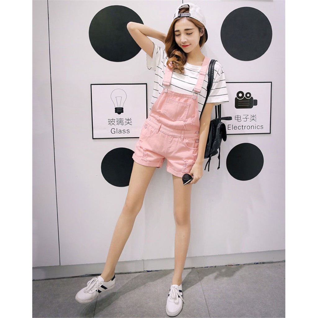 aviator overalls