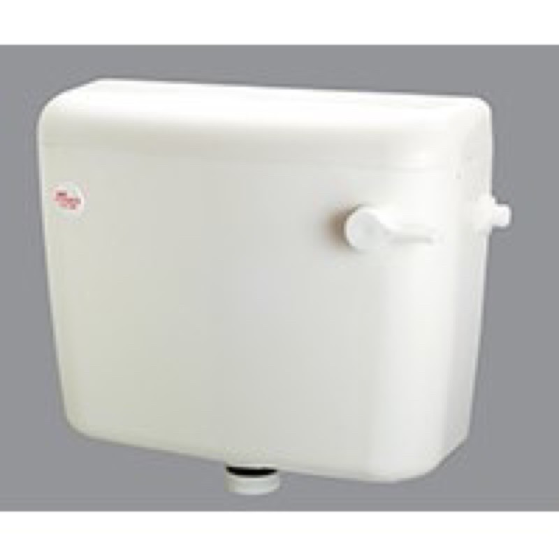 SSJB LOW LEVEL PLASTIC CISTERN (1106LL) Shopee Malaysia
