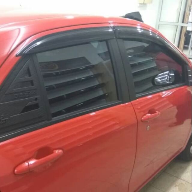 Tinted Kereta Berkualiti Made In Usa Shopee Malaysia