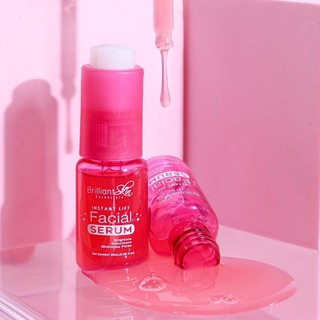 brilliant instant lift serum