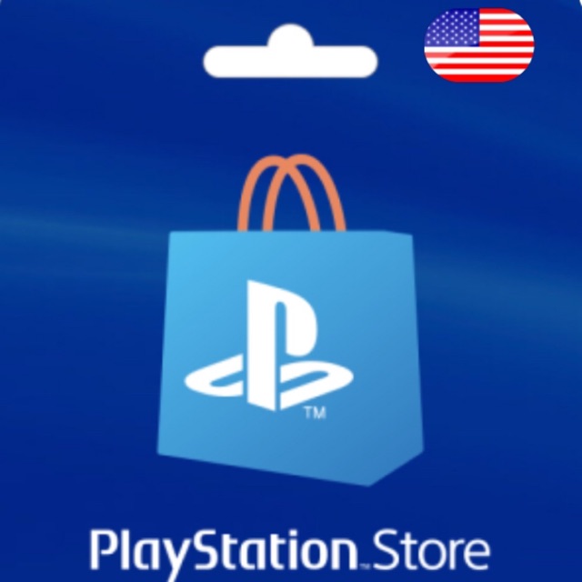 psn card us 10