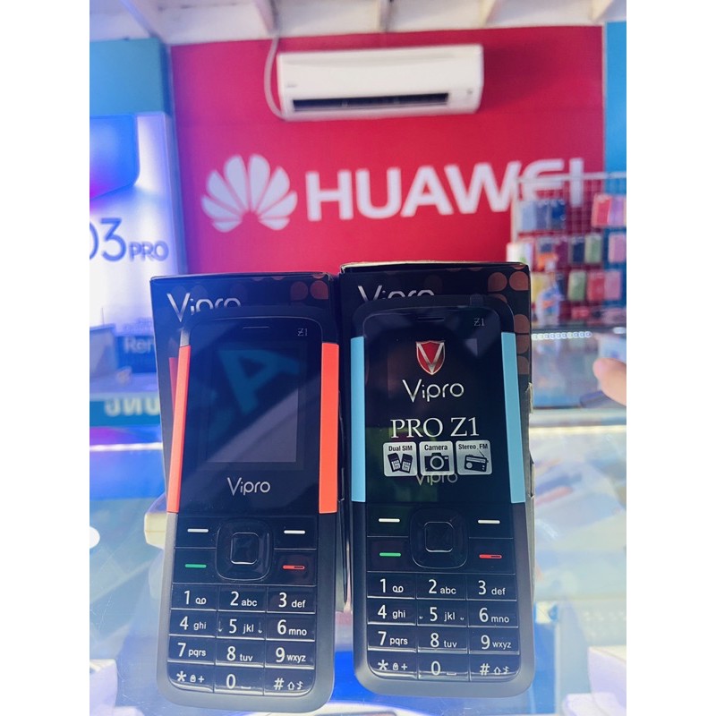 Buy Vipro Pro Z1 Dual Sim Seetracker Malaysia