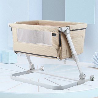 baby crib shopee