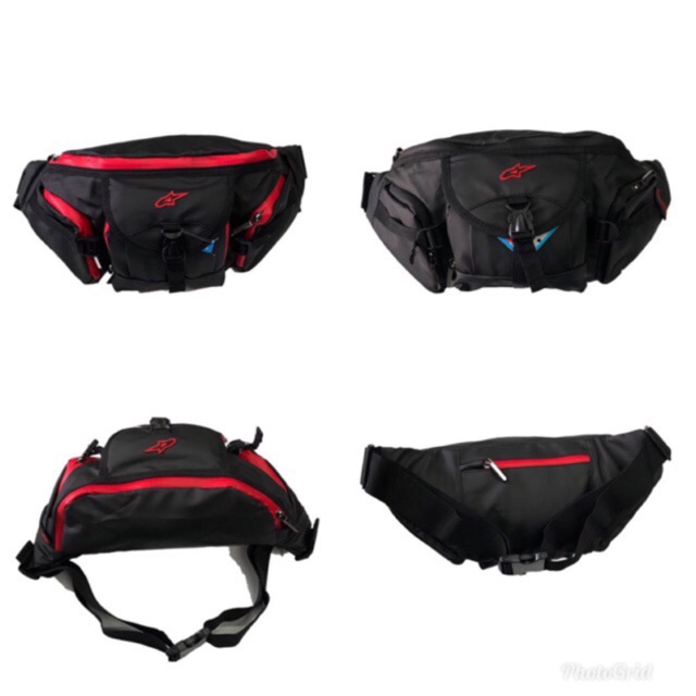 alpinestars pouch bag malaysia price