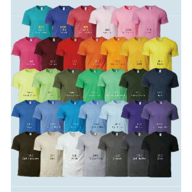 gildan premium cotton
