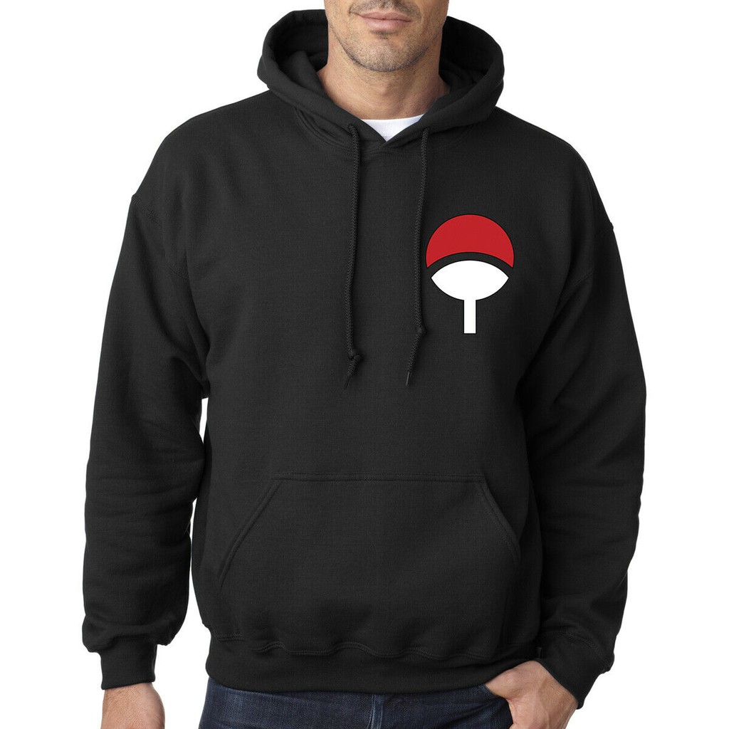 uchiha clan merch