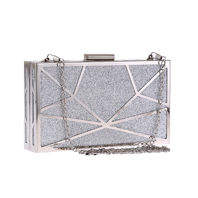 chain evening bag