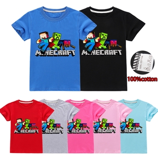 Roblox 2020 Summer Baby Clothes Boys T Shirt Children Cotton T Shirt Kids Costume Clothing Shopee Malaysia - roblox kids cotton t shit boys girls summer t shirt clothes