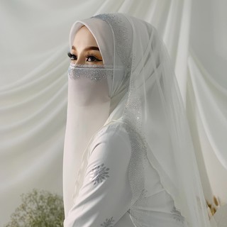 purdah - Prices and Promotions - Jun 2021 | Shopee Malaysia