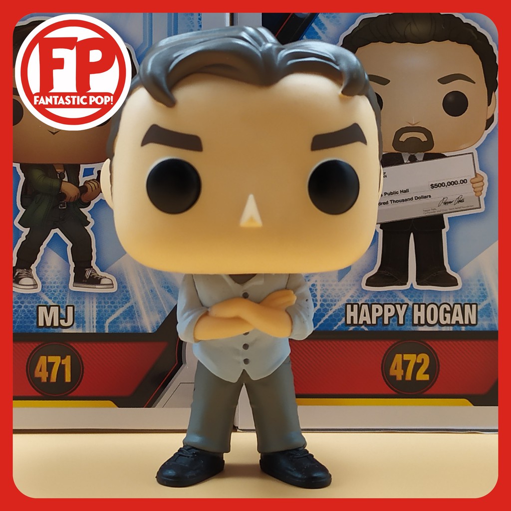 xander funko pop