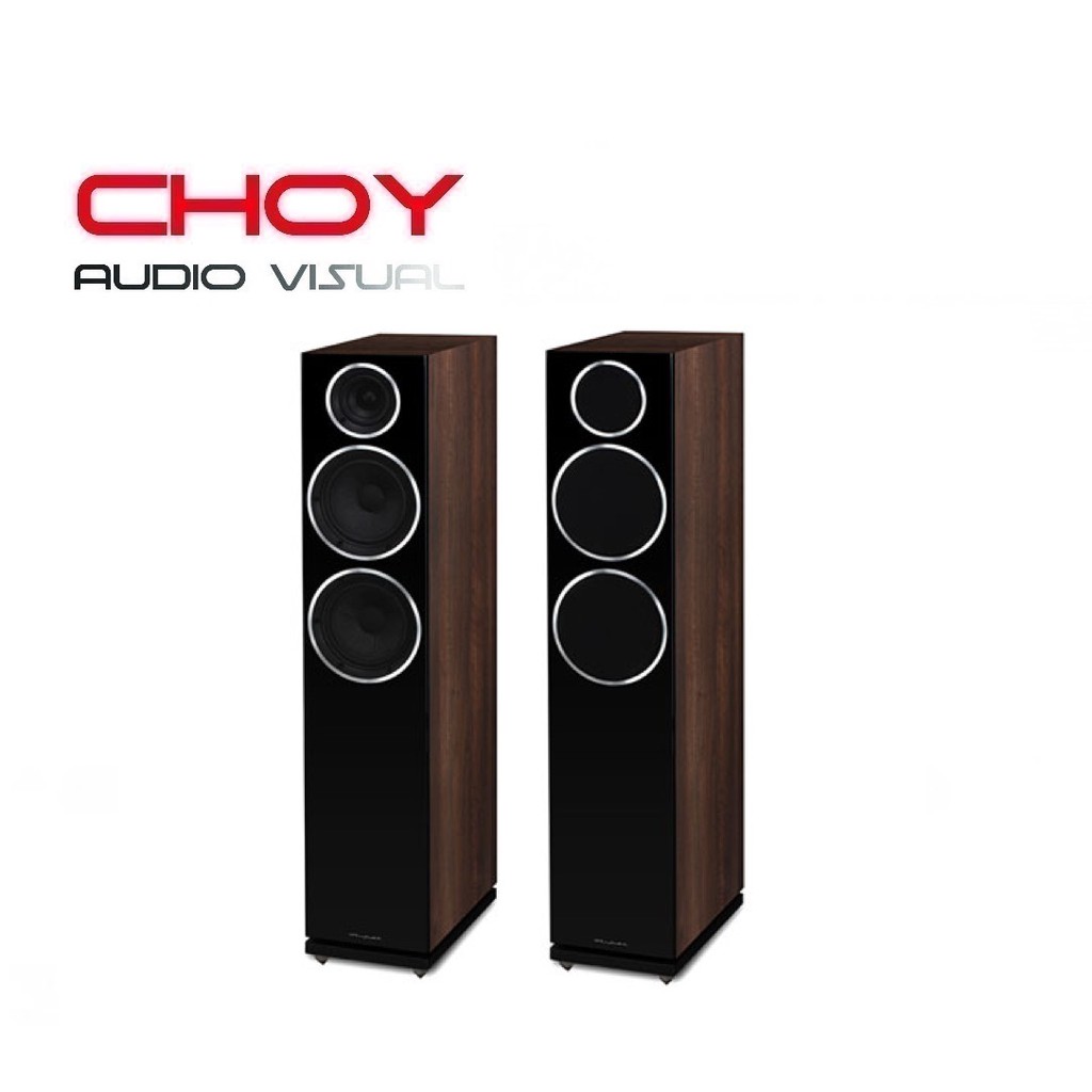 wharfedale s55