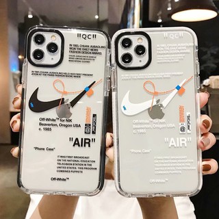 Buy Iphone 11 Pro Nike Off White Case Cheap Online Srinivasandgopal Com