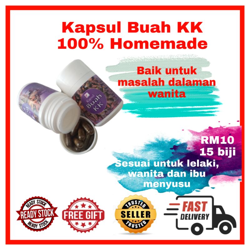 Hot Sale Buah Kk Buah Biji Kelentit Shopee Malaysia