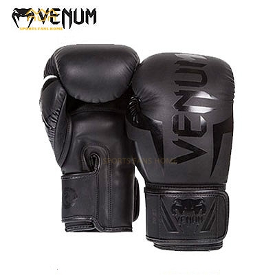 venum 12oz boxing gloves