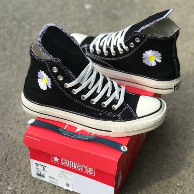 converse 70s limited edition