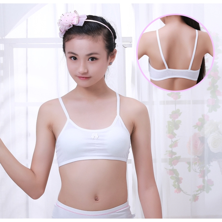 ladies crop top bra